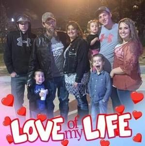 Meet your Posher, Patsy